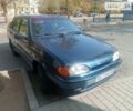 Синій ВАЗ 2115 Самара, об'ємом двигуна 1.5 л та пробігом 211 тис. км за 1699 $, фото 9 на Automoto.ua