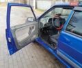 Синий ВАЗ 2115 Самара, объемом двигателя 1.5 л и пробегом 109 тыс. км за 2350 $, фото 7 на Automoto.ua