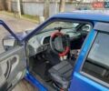 Синий ВАЗ 2115 Самара, объемом двигателя 1.5 л и пробегом 109 тыс. км за 2350 $, фото 9 на Automoto.ua