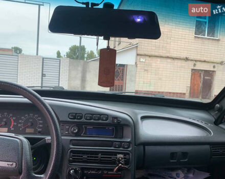 Синий ВАЗ 2115 Самара, объемом двигателя 1.5 л и пробегом 168 тыс. км за 2699 $, фото 13 на Automoto.ua