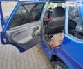 Синий ВАЗ 2115 Самара, объемом двигателя 1.5 л и пробегом 109 тыс. км за 2350 $, фото 8 на Automoto.ua