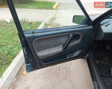 Синій ВАЗ 2115 Самара, об'ємом двигуна 1.5 л та пробігом 172 тис. км за 1250 $, фото 7 на Automoto.ua