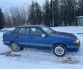 Синій ВАЗ 2115 Самара, об'ємом двигуна 1.5 л та пробігом 255 тис. км за 1150 $, фото 1 на Automoto.ua