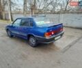 Синий ВАЗ 2115 Самара, объемом двигателя 1.5 л и пробегом 109 тыс. км за 2350 $, фото 6 на Automoto.ua