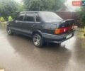 Синий ВАЗ 2115 Самара, объемом двигателя 1.5 л и пробегом 200 тыс. км за 2350 $, фото 3 на Automoto.ua