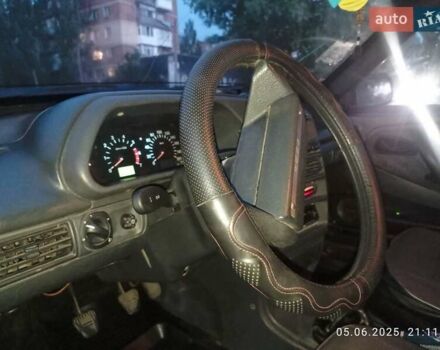 Синій ВАЗ 2115 Самара, об'ємом двигуна 1.5 л та пробігом 211 тис. км за 1699 $, фото 8 на Automoto.ua