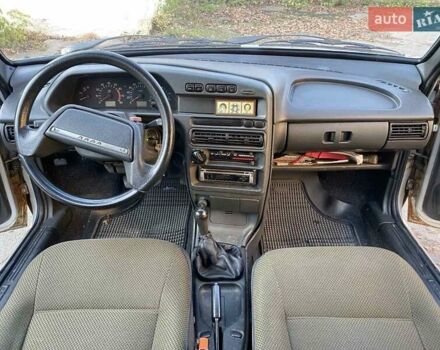 Синій ВАЗ 2115 Самара, об'ємом двигуна 1.5 л та пробігом 230 тис. км за 1489 $, фото 4 на Automoto.ua