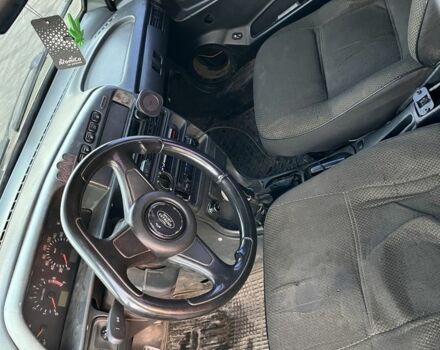 Синий ВАЗ 2115 Самара, объемом двигателя 1.6 л и пробегом 229 тыс. км за 1200 $, фото 7 на Automoto.ua