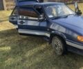 Синий ВАЗ 2115 Самара, объемом двигателя 1.5 л и пробегом 132 тыс. км за 2100 $, фото 2 на Automoto.ua