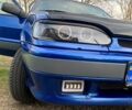 Синій ВАЗ 2115 Самара, об'ємом двигуна 1.5 л та пробігом 245 тис. км за 2500 $, фото 1 на Automoto.ua