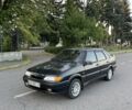 Синий ВАЗ 2115 Самара, объемом двигателя 1.6 л и пробегом 200 тыс. км за 2000 $, фото 1 на Automoto.ua