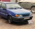 Синий ВАЗ 2115 Самара, объемом двигателя 0 л и пробегом 157 тыс. км за 834 $, фото 2 на Automoto.ua