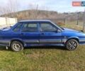 Синій ВАЗ 2115 Самара, об'ємом двигуна 1.5 л та пробігом 140 тис. км за 1600 $, фото 4 на Automoto.ua