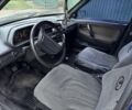 Синий ВАЗ 2115 Самара, объемом двигателя 1.5 л и пробегом 280 тыс. км за 1750 $, фото 7 на Automoto.ua