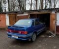 Синий ВАЗ 2115 Самара, объемом двигателя 1.5 л и пробегом 146 тыс. км за 1600 $, фото 5 на Automoto.ua