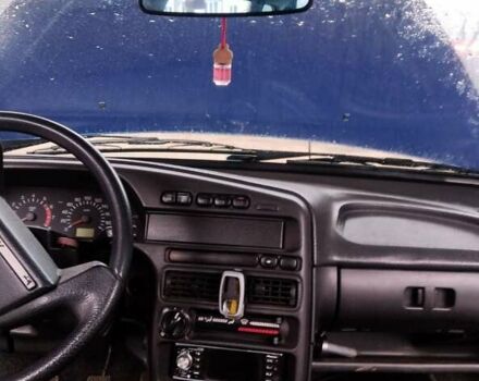 Синій ВАЗ 2115 Самара, об'ємом двигуна 1.5 л та пробігом 148 тис. км за 1800 $, фото 9 на Automoto.ua