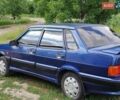 Синій ВАЗ 2115 Самара, об'ємом двигуна 1.6 л та пробігом 286 тис. км за 1750 $, фото 3 на Automoto.ua