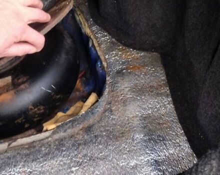 Синій ВАЗ 2115 Самара, об'ємом двигуна 1.5 л та пробігом 148 тис. км за 1800 $, фото 2 на Automoto.ua