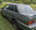 Синий ВАЗ 2115 Самара, объемом двигателя 1.6 л и пробегом 280 тыс. км за 751 $, фото 7 на Automoto.ua