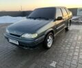 Синій ВАЗ 2115 Самара, об'ємом двигуна 1.5 л та пробігом 555 тис. км за 950 $, фото 1 на Automoto.ua