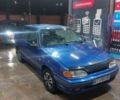 Синій ВАЗ 2115 Самара, об'ємом двигуна 1.5 л та пробігом 155 тис. км за 1600 $, фото 4 на Automoto.ua