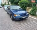 Синій ВАЗ 2115 Самара, об'ємом двигуна 1.6 л та пробігом 143 тис. км за 2000 $, фото 1 на Automoto.ua