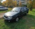Синий ВАЗ 2115 Самара, объемом двигателя 1.6 л и пробегом 200 тыс. км за 1501 $, фото 1 на Automoto.ua