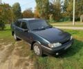 Синий ВАЗ 2115 Самара, объемом двигателя 1.6 л и пробегом 200 тыс. км за 1501 $, фото 1 на Automoto.ua