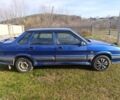 Синий ВАЗ 2115 Самара, объемом двигателя 1.5 л и пробегом 140 тыс. км за 1600 $, фото 5 на Automoto.ua