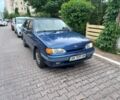 Синій ВАЗ 2115 Самара, об'ємом двигуна 0 л та пробігом 144 тис. км за 2000 $, фото 1 на Automoto.ua
