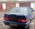 Синій ВАЗ 2115 Самара, об'ємом двигуна 1.5 л та пробігом 142 тис. км за 1800 $, фото 1 на Automoto.ua