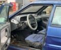 Синий ВАЗ 2115 Самара, объемом двигателя 0 л и пробегом 157 тыс. км за 834 $, фото 6 на Automoto.ua