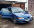 Синій ВАЗ 2115 Самара, об'ємом двигуна 1.5 л та пробігом 140 тис. км за 1800 $, фото 10 на Automoto.ua