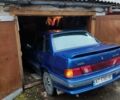 Синий ВАЗ 2115 Самара, объемом двигателя 1.5 л и пробегом 149 тыс. км за 1500 $, фото 1 на Automoto.ua