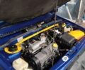Синій ВАЗ 2115 Самара, об'ємом двигуна 1.5 л та пробігом 148 тис. км за 1800 $, фото 5 на Automoto.ua
