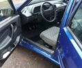 Синій ВАЗ 2115 Самара, об'ємом двигуна 1.5 л та пробігом 140 тис. км за 1800 $, фото 8 на Automoto.ua