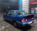 Синий ВАЗ 2115 Самара, объемом двигателя 1.5 л и пробегом 146 тыс. км за 1750 $, фото 5 на Automoto.ua