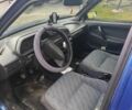 Синий ВАЗ 2115 Самара, объемом двигателя 1.5 л и пробегом 140 тыс. км за 1600 $, фото 2 на Automoto.ua