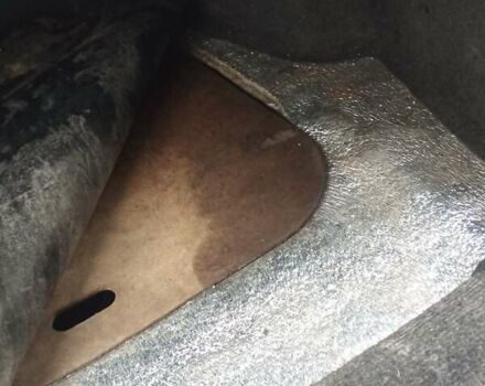 Синій ВАЗ 2115 Самара, об'ємом двигуна 1.5 л та пробігом 140 тис. км за 1800 $, фото 6 на Automoto.ua