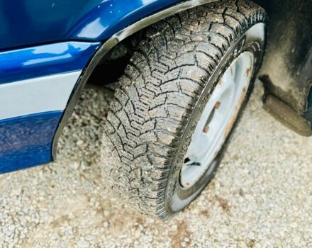 Синий ВАЗ 2115 Самара, объемом двигателя 1.5 л и пробегом 228 тыс. км за 1650 $, фото 7 на Automoto.ua