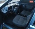 Синий ВАЗ 2115 Самара, объемом двигателя 1.6 л и пробегом 230 тыс. км за 680 $, фото 9 на Automoto.ua