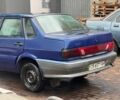 Синий ВАЗ 2115 Самара, объемом двигателя 0 л и пробегом 157 тыс. км за 834 $, фото 5 на Automoto.ua