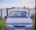 Синій ВАЗ 2115 Самара, об'ємом двигуна 1.5 л та пробігом 326 тис. км за 1700 $, фото 1 на Automoto.ua