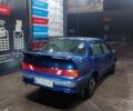 Синій ВАЗ 2115 Самара, об'ємом двигуна 1.5 л та пробігом 155 тис. км за 1600 $, фото 5 на Automoto.ua