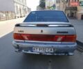 Синій ВАЗ 2115 Самара, об'ємом двигуна 1.6 л та пробігом 200 тис. км за 750 $, фото 6 на Automoto.ua