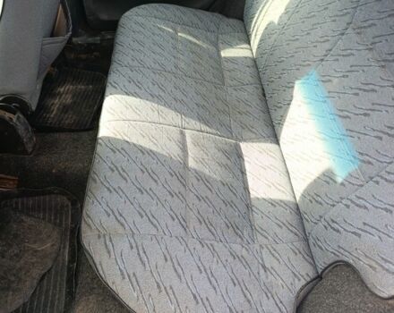 Синий ВАЗ 2115 Самара, объемом двигателя 1.5 л и пробегом 140 тыс. км за 1600 $, фото 3 на Automoto.ua