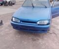 Синий ВАЗ 2115 Самара, объемом двигателя 0 л и пробегом 200 тыс. км за 1450 $, фото 3 на Automoto.ua