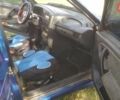 Синий ВАЗ 2115 Самара, объемом двигателя 1.6 л и пробегом 124 тыс. км за 2300 $, фото 18 на Automoto.ua