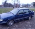 Синий ВАЗ 2115 Самара, объемом двигателя 1.6 л и пробегом 177 тыс. км за 2017 $, фото 2 на Automoto.ua