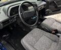 Синій ВАЗ 2115 Самара, об'ємом двигуна 1.6 л та пробігом 267 тис. км за 2200 $, фото 4 на Automoto.ua